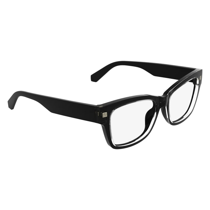Optical Frames Calvin Klein Jeans CKJ25628 001 53 16 — vista 8