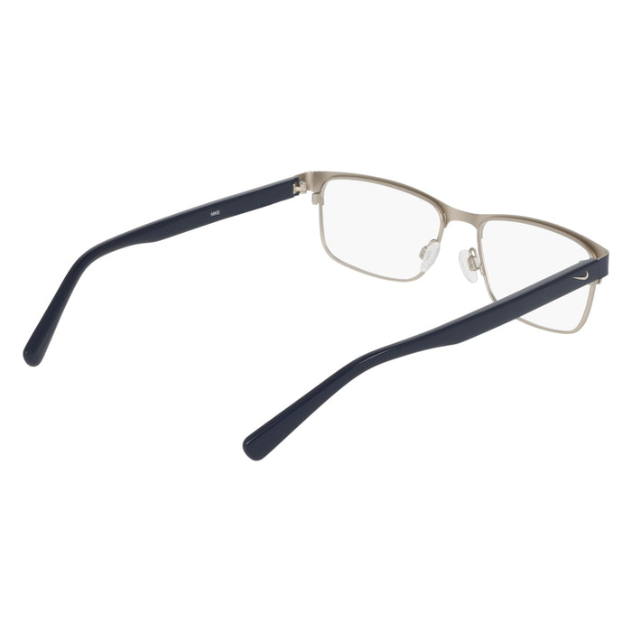 Gafas Graduadas Nike NIKE 1002C 410 50 / 52 15 / 16 — vista 6