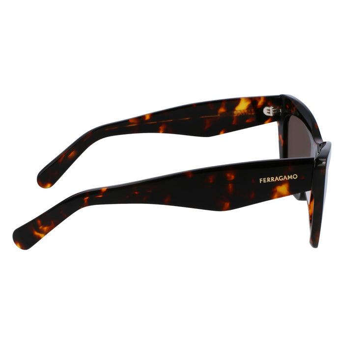 Gafas de Sol Ferragamo SF929SN 242 55 17 — vista 7