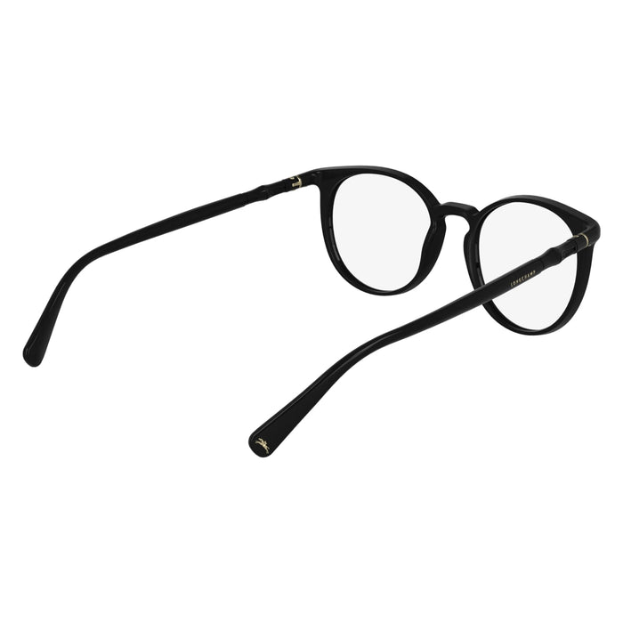 Optical Frames Longchamp LO2768 001 52 18 — vista 6
