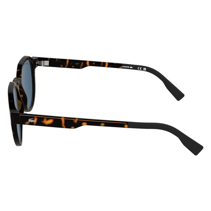 Солнцезащитные очки Lacoste L6087S 214 52 20 — vista 3