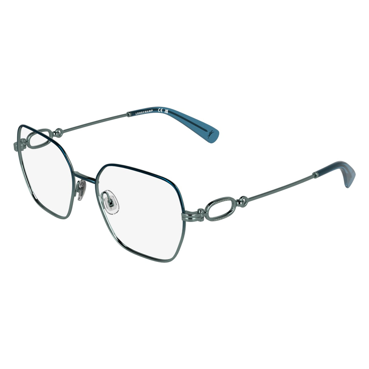 Оправа для очков Longchamp LO2184 400 54 17