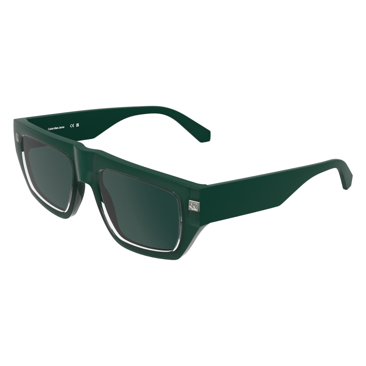 Sonnenbrille Calvin Klein Jeans CKJ25619S 300 54 19