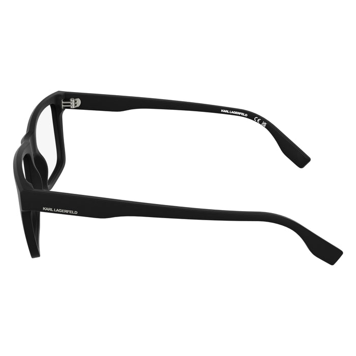 Gafas Graduadas Karl Lagerfeld KL6258 002 54 / 57 19 — vista 3