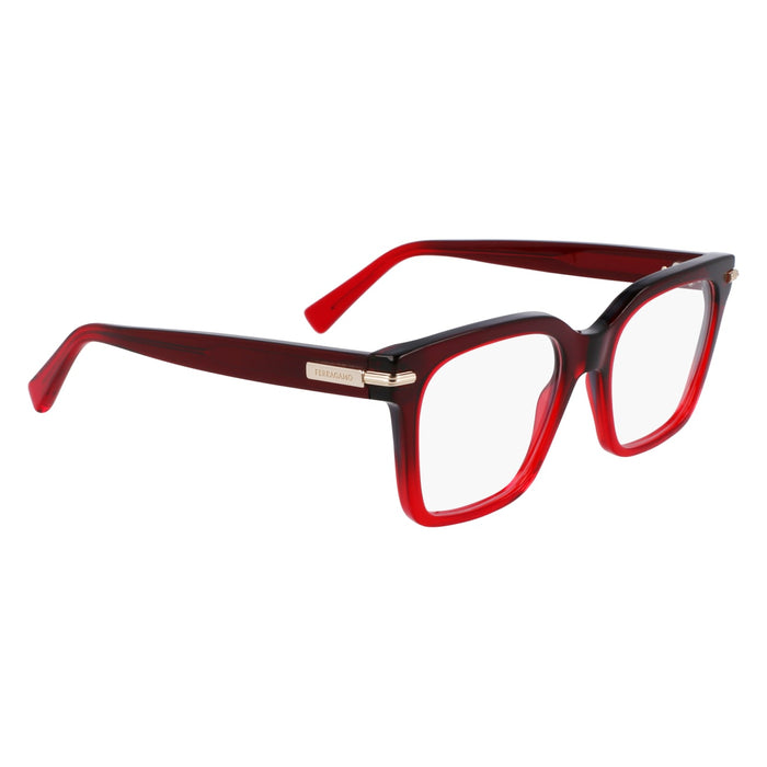 Gafas Graduadas Ferragamo SF3009 615 52 18 — vista 8