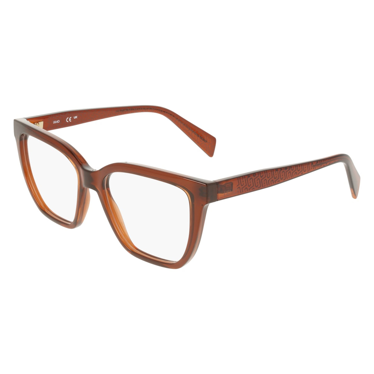 Оправа для очков Liu Jo LJ2843 200 53 17