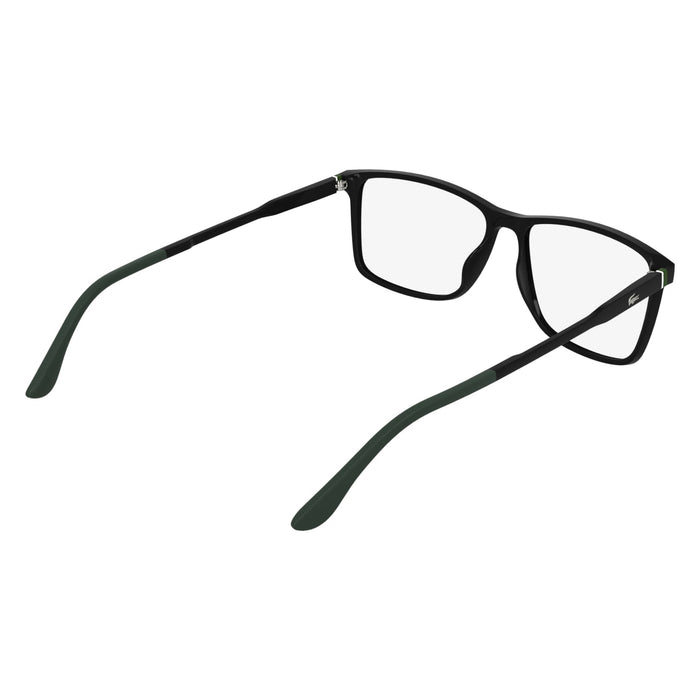 Gafas Graduadas Lacoste L4028 001 55 / 57 14 — vista 6