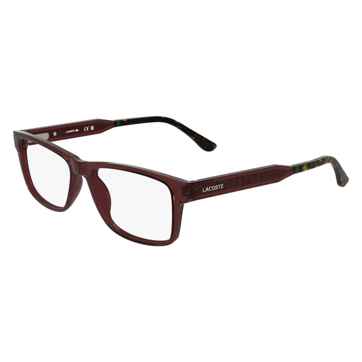 Оправа для очков Lacoste L2977 601 54 16