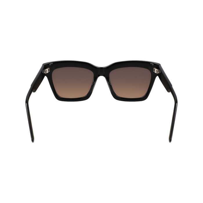 Gafas de Sol Dkny DK551S 001 53 18 — vista 5