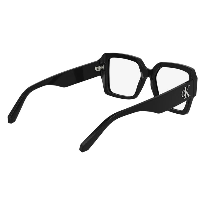 Optical Frames Calvin Klein Jeans CKJ24635 001 52 17 — vista 6