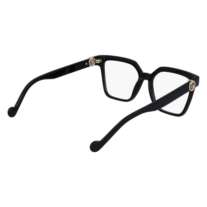 Gafas Graduadas Liu Jo LJ2772R 001 53 17 — vista 6
