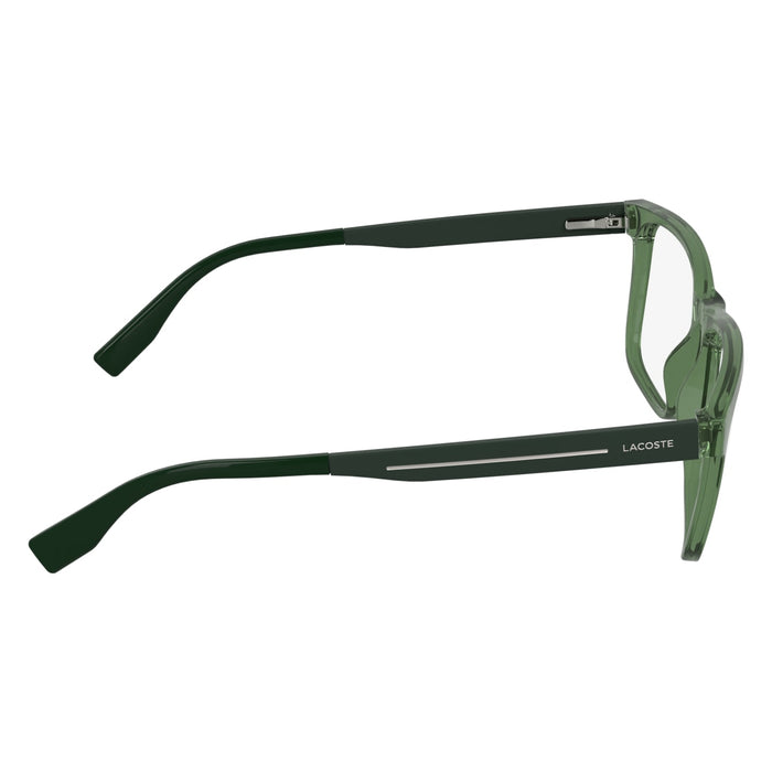 Gafas Graduadas Lacoste L4030 301 55 / 58 16 / 17 — vista 7