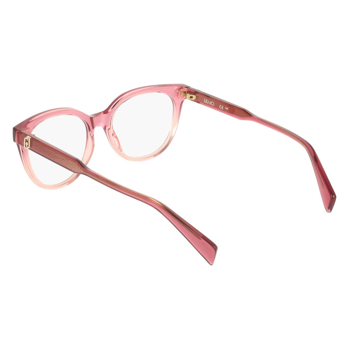 Gafas Graduadas Liu Jo LJ2841 619 52 17 — vista 4