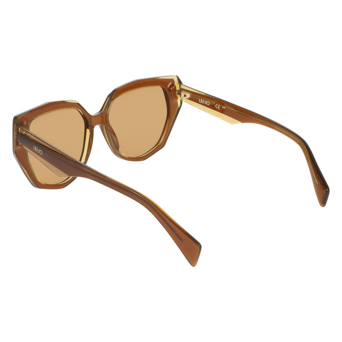 Солнцезащитные очки Liu Jo LJ828S 211 54 16 — vista 4