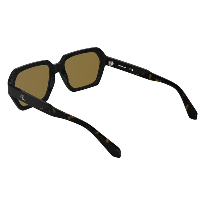 Солнцезащитные очки Calvin Klein Jeans CKJ26605S 001 54 18 — vista 4
