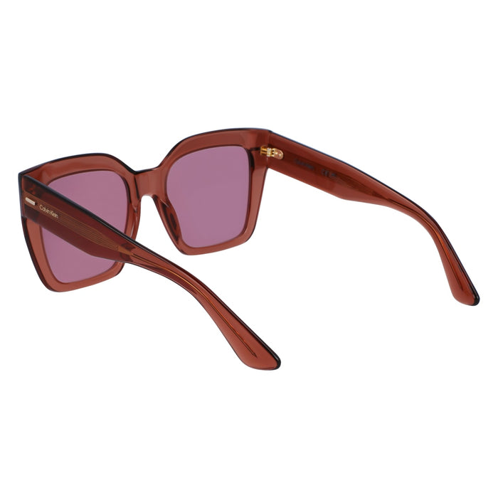 Солнцезащитные очки Calvin Klein (Ck) CK23508S 200 54 20 — vista 4