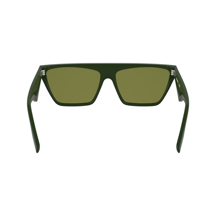 Солнцезащитные очки Karl Lagerfeld KL6186S 300 60 15 — vista 5