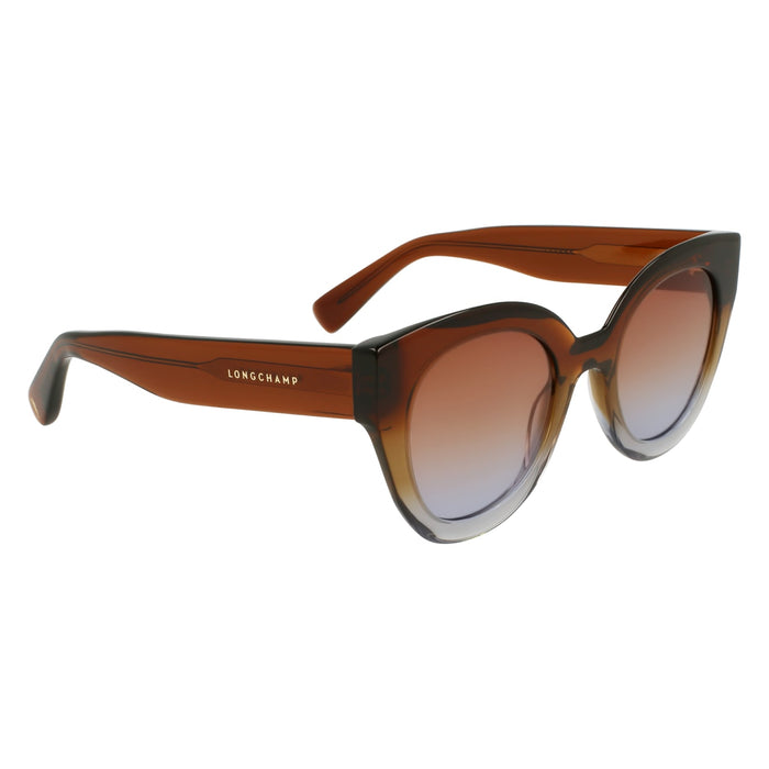Солнцезащитные очки Longchamp LO750S 208 49 23 — vista 8