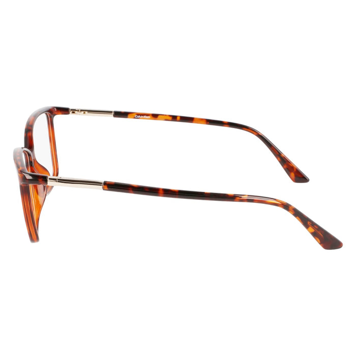 Gafas Graduadas Calvin Klein (Ck) CK21524 220 55 12 — vista 3