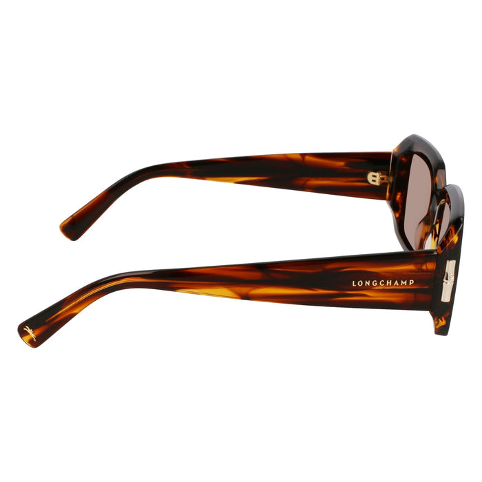 Солнцезащитные очки Longchamp LO765S 211 53 18 — vista 7