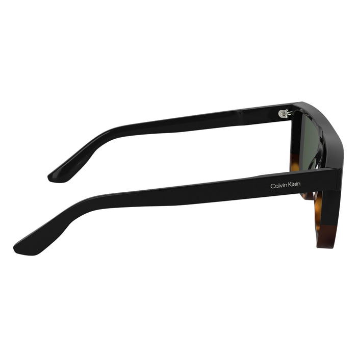 Солнцезащитные очки Calvin Klein (Ck) CK25501S 006 57 16 — vista 7