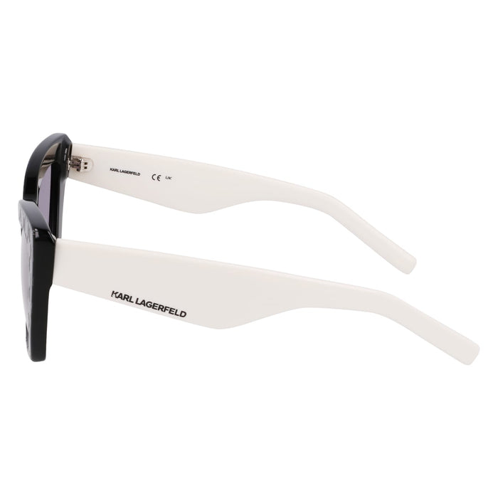 Gafas de Sol Karl Lagerfeld KL6158S 006 54 18 — vista 3