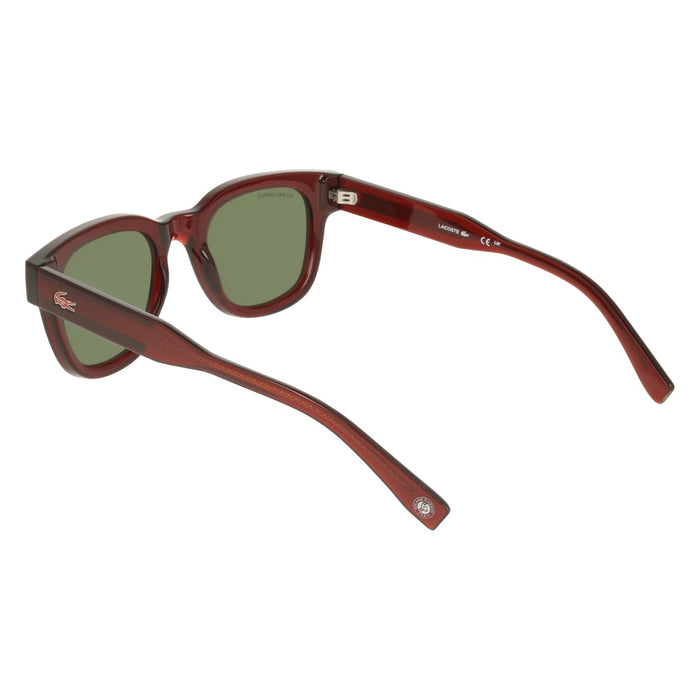 Gafas de Sol Lacoste L6023SRG N 205 49 21 — vista 4