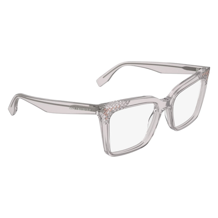 Gafas Graduadas Karl Lagerfeld KL6253R 272 54 17 — vista 8