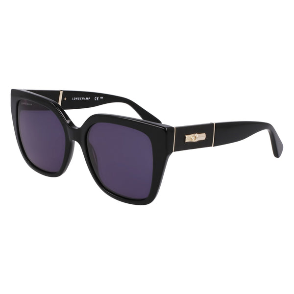 Gafas de Sol Longchamp LO754SL 001 54 18 · 1