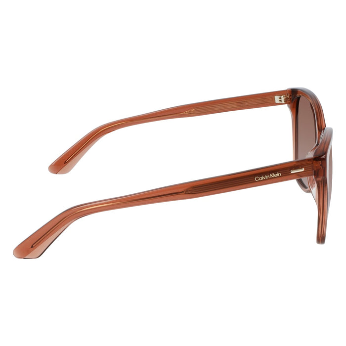 Gafas de Sol Calvin Klein (Ck) CK21529S 601 55 16 — vista 7