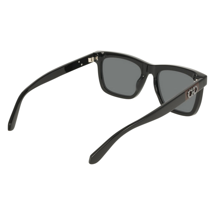 Gafas de Sol Ferragamo SF2113S 001 55 19 — vista 6