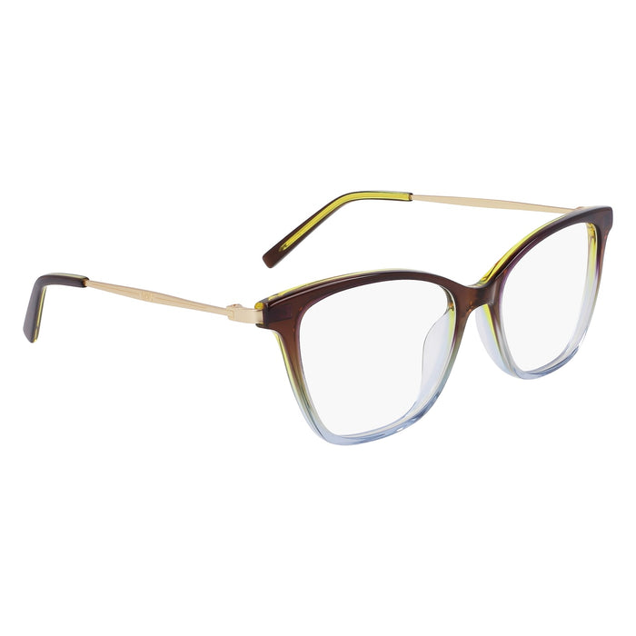Gafas Graduadas Dkny DK7010 343 53 17 — vista 8
