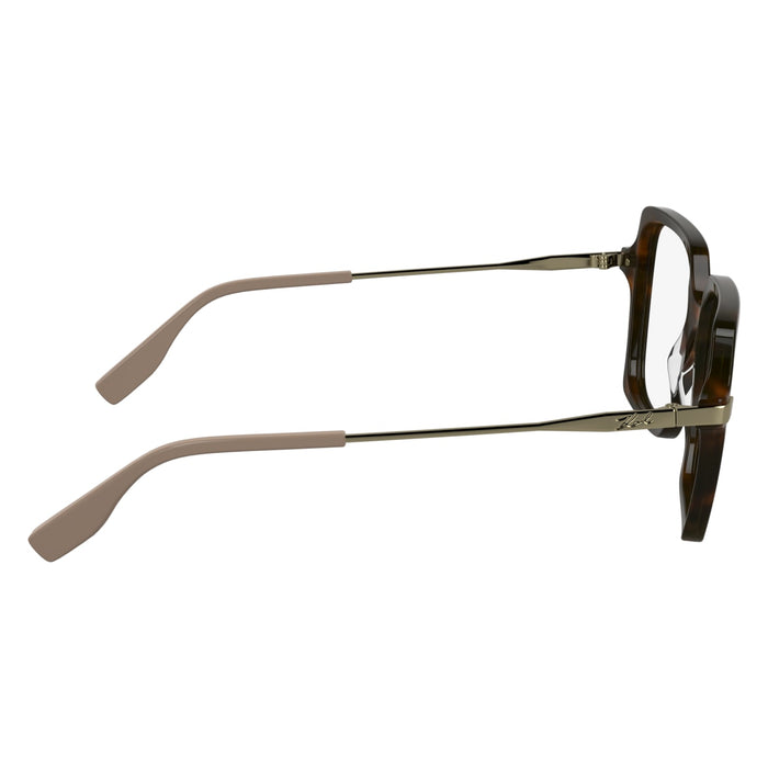 Gafas Graduadas Karl Lagerfeld KL6172 242 54 16 — vista 7