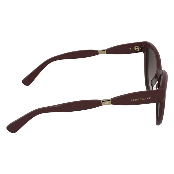 Солнцезащитные очки Longchamp LO804S 601 54 17 — vista 7