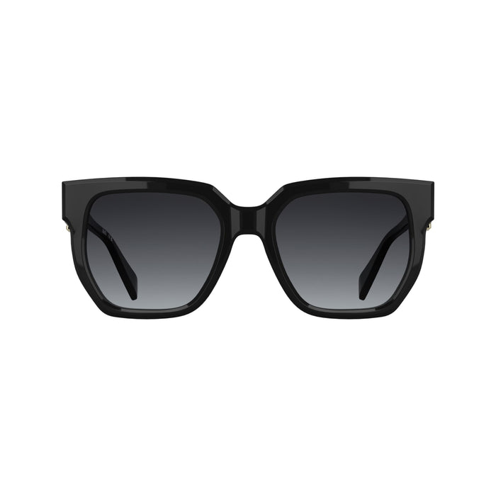 Солнцезащитные очки Liu Jo LJ838SR 001 52 19 — vista 2