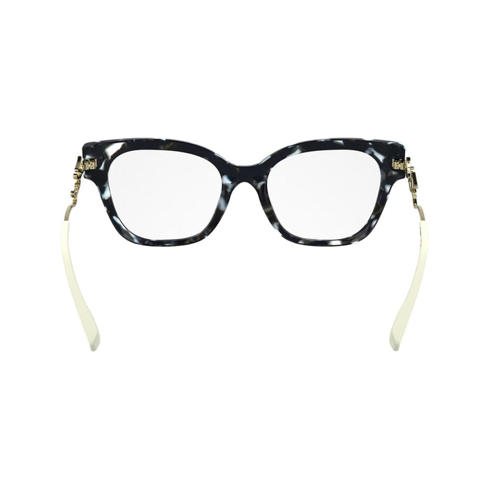 Optical Frames Karl Lagerfeld KL6191 016 52 19 — vista 5