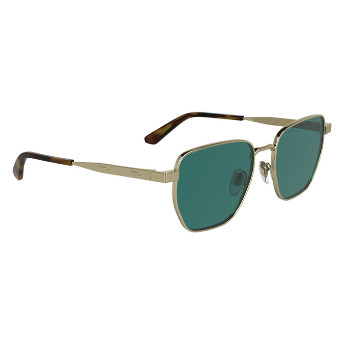 Солнцезащитные очки Calvin Klein (Ck) CK25100S 716 53 18 — vista 8