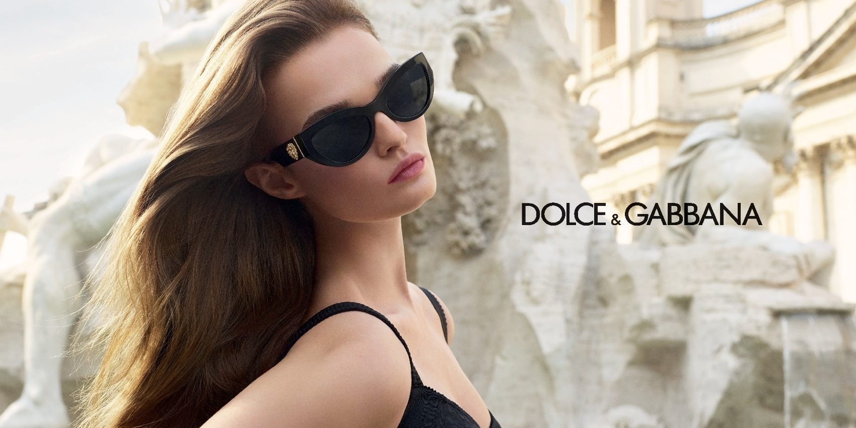 Dolce Gabbana 太阳镜