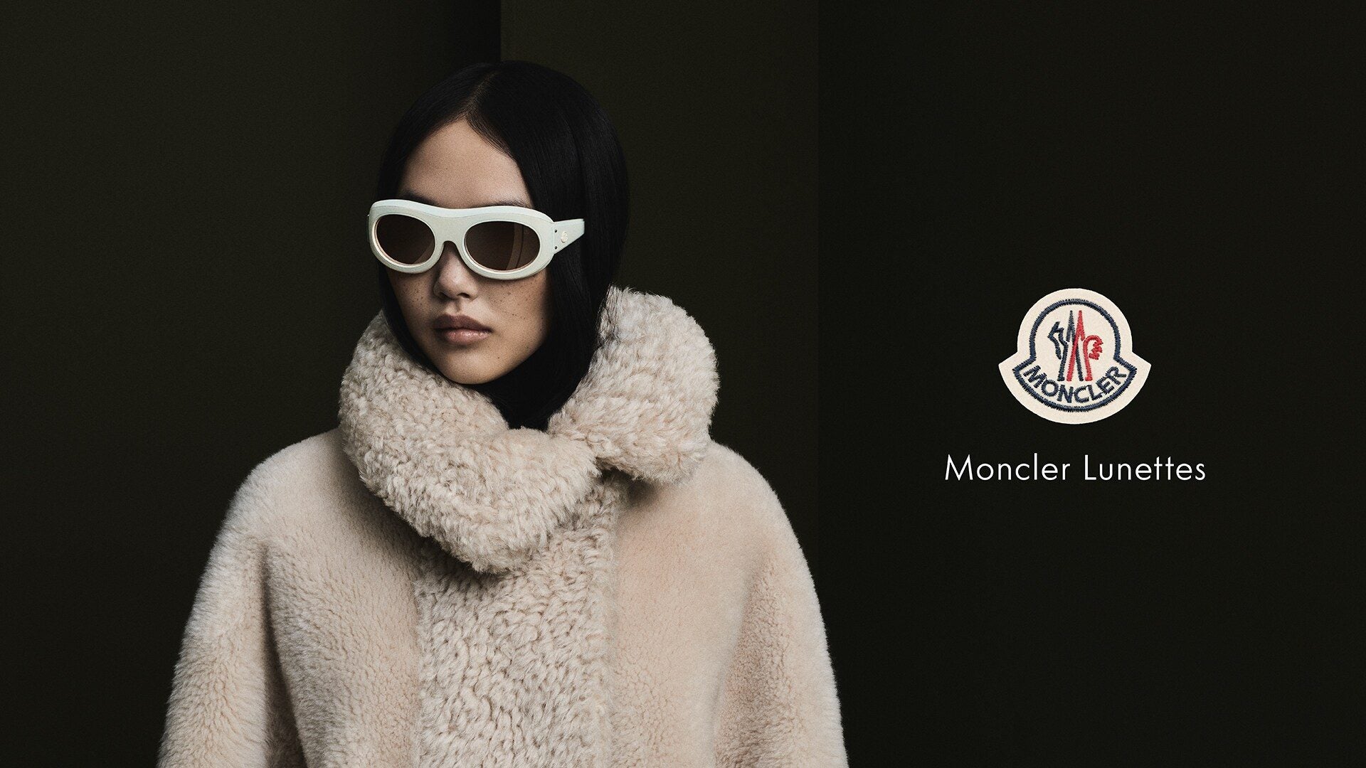 Sunglasses Moncler