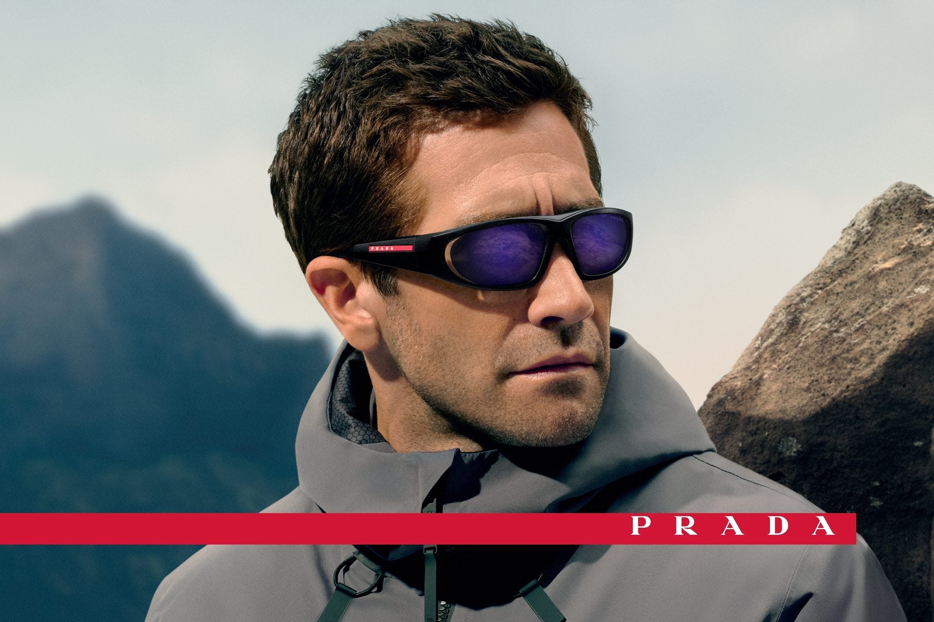 Prada Linea Rossa 太阳镜
