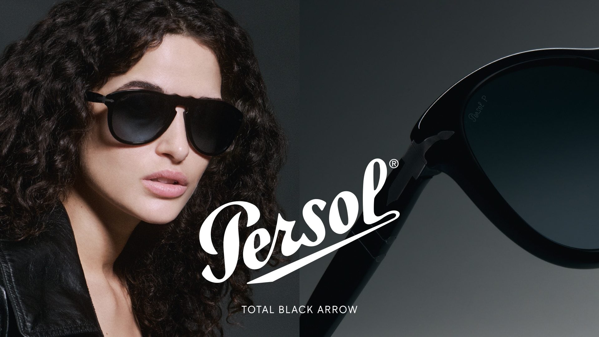 Persol 光学镜架