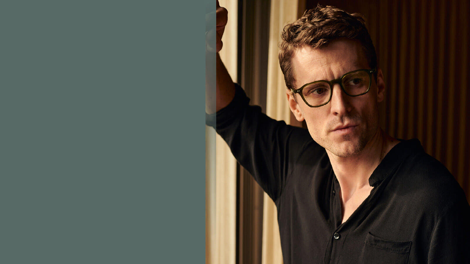 Oliver Peoples N1 Rendezvous Recall · colección graduadas Spring 2026