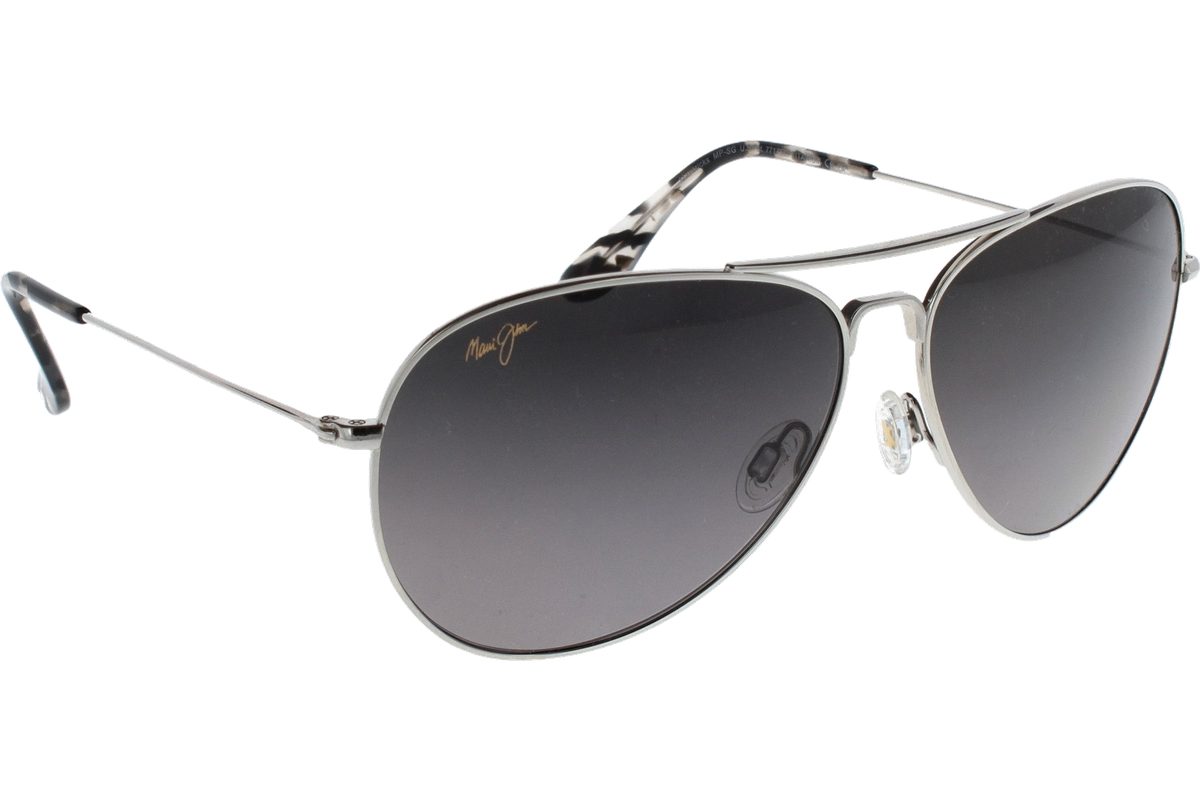 MAUI JIM campaña