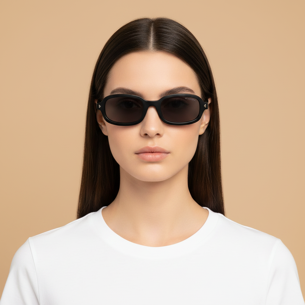 Sunglasses Prada PR D06S 16K03D 50 20 - OpticalH