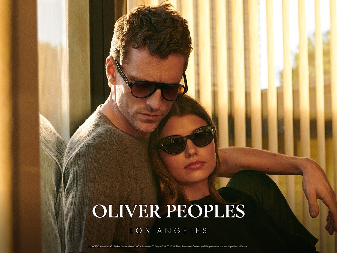Oliver Peoples