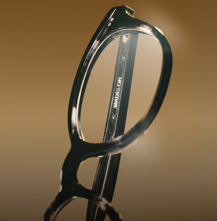 Gafas graduadas