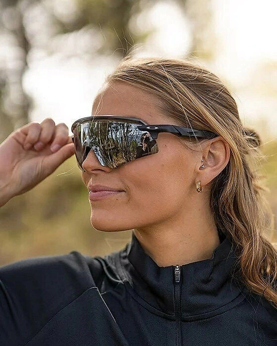 Gafas deportivas