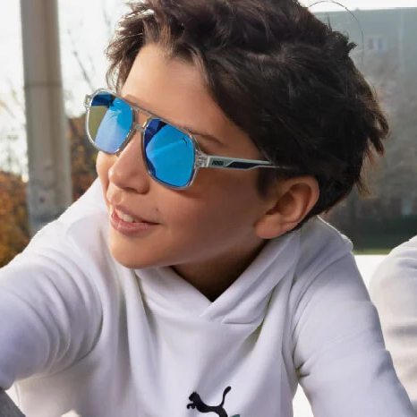 Puma Sunglasses