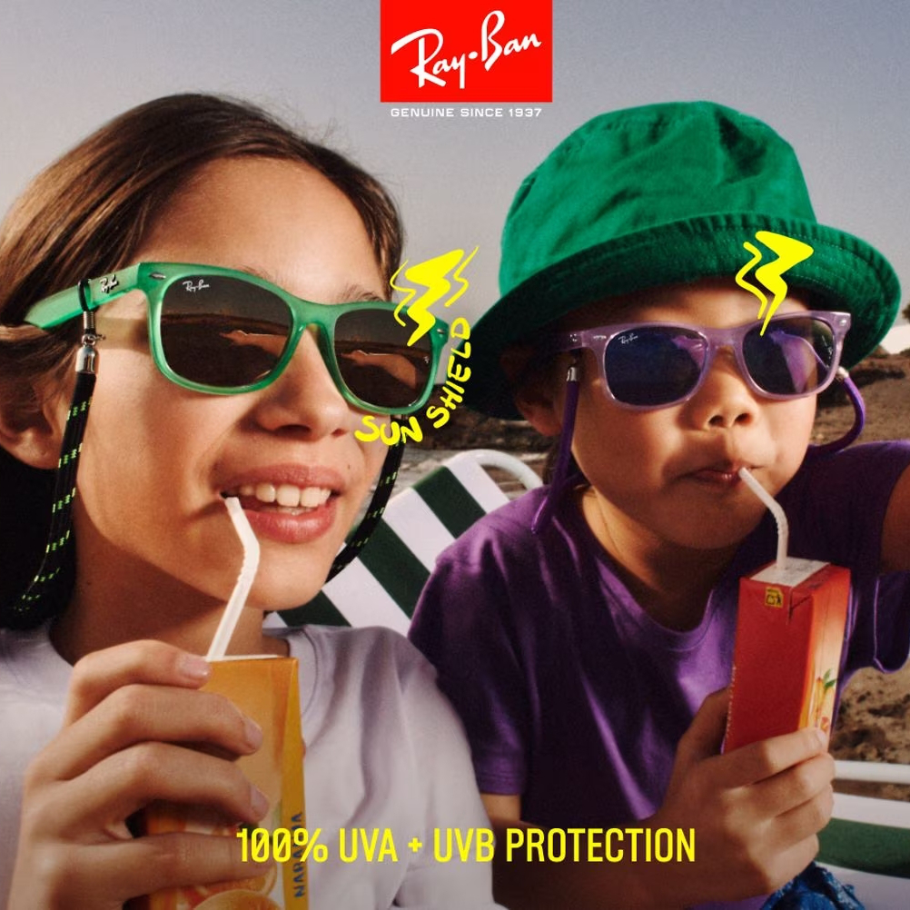 Ray-Ban Sunglasses