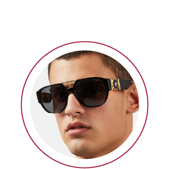 Men's Luxury Sunglasses